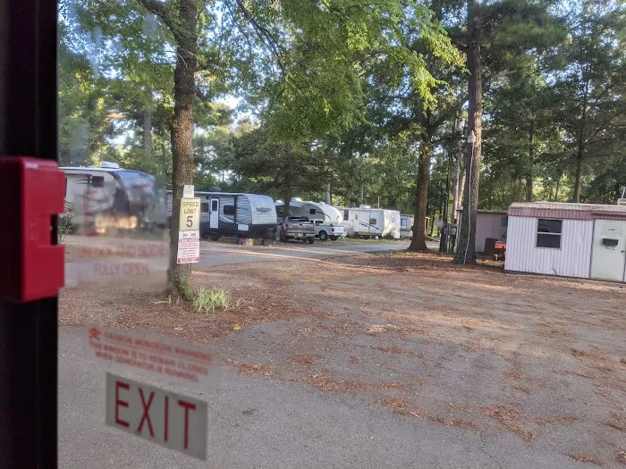 Pinewood RV Park 2