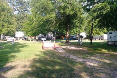 349 West RV Park