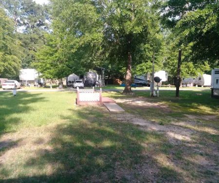 349 West RV Park