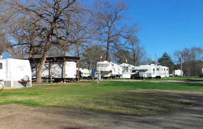 Pine Ridge AHC RV Park 1