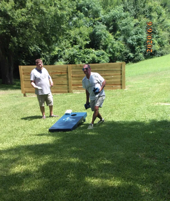 Pine Ridge AHC RV Park 10