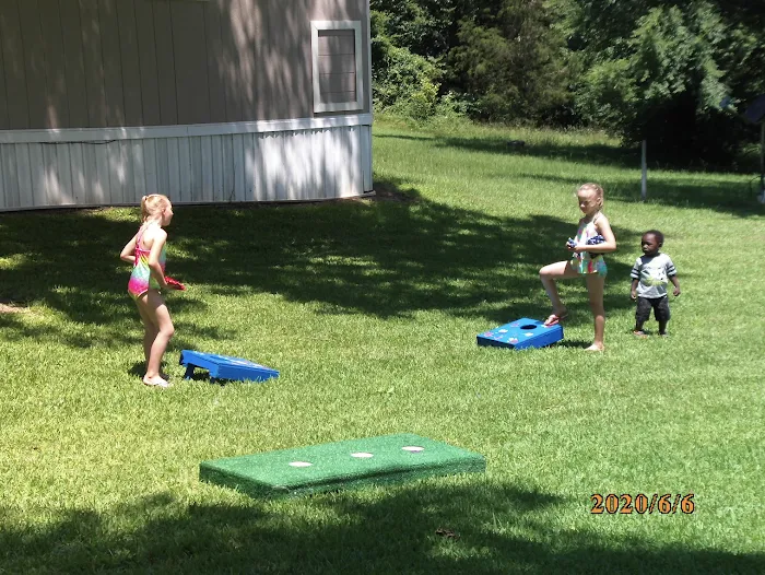 Pine Ridge AHC RV Park 9