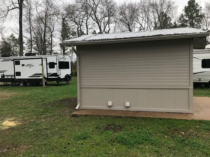 Pine Ridge AHC RV Park 5