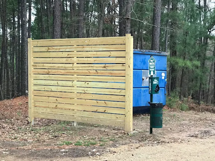 Pine Ridge AHC RV Park 2