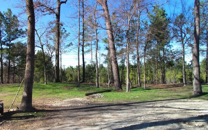 Pine Ridge AHC RV Park 8