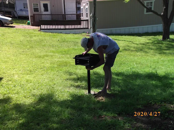 Pine Ridge AHC RV Park 4