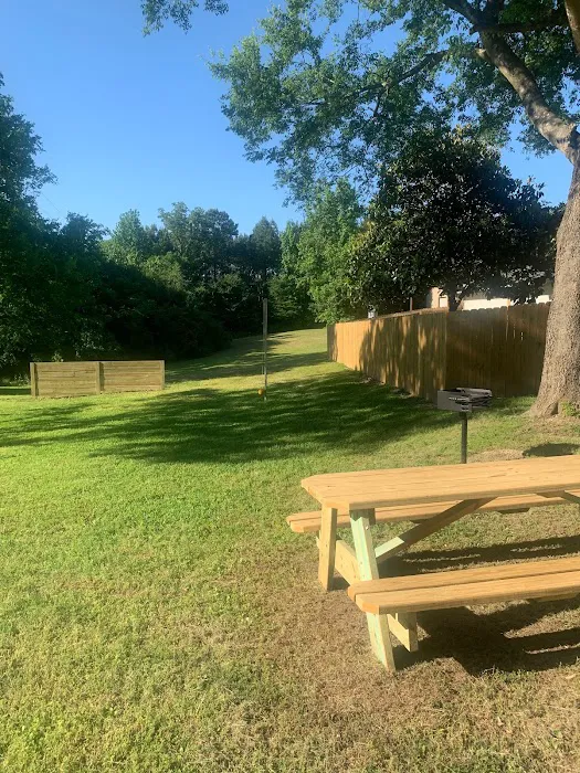 Pine Ridge AHC RV Park 7