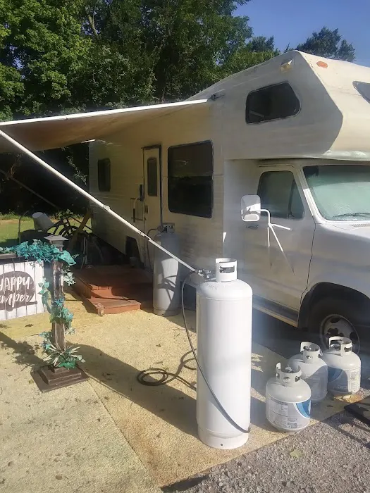 Erin Springs Rv park 2