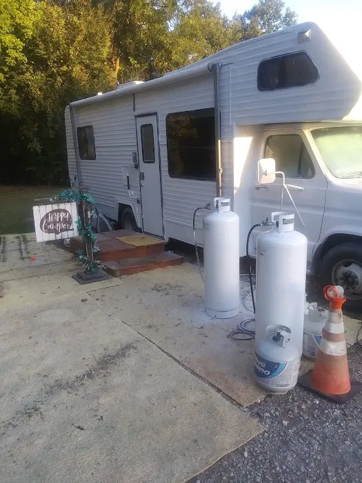 Erin Springs Rv park 4