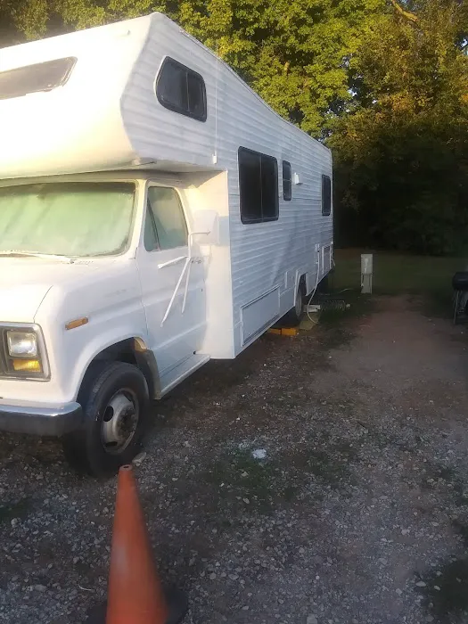 Erin Springs Rv park 1