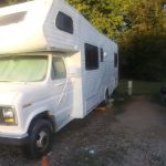 Erin Springs Rv park