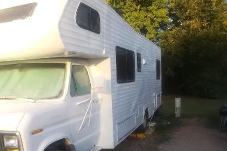 Erin Springs Rv park
