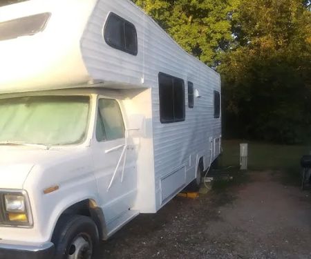 Erin Springs Rv park