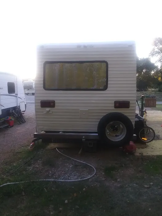 Erin Springs Rv park 5