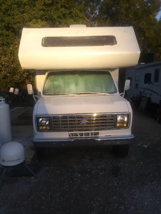 Erin Springs Rv park 3
