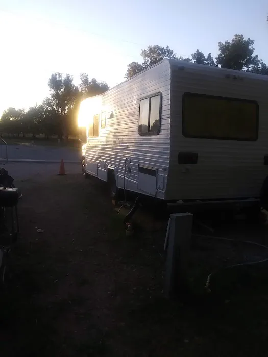 Erin Springs Rv park 6