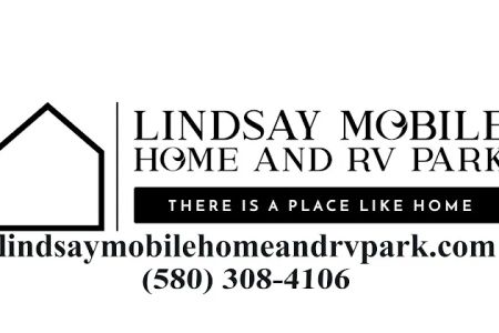 Lindsay Mobile Home and RV Park