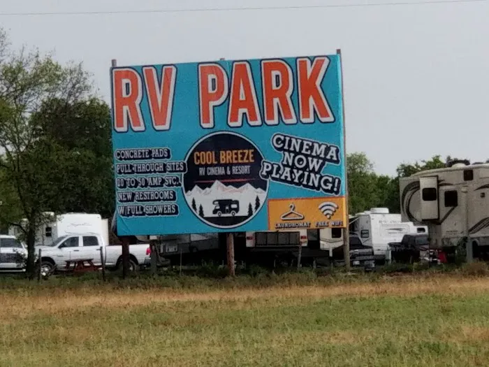 Cool Breeze RV Resort 3