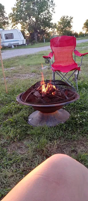 Cool Breeze RV Resort 1
