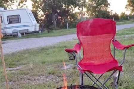 Cool Breeze RV Resort
