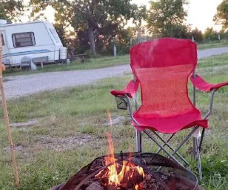 Cool Breeze RV Resort