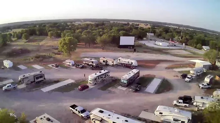 Cool Breeze RV Resort 10
