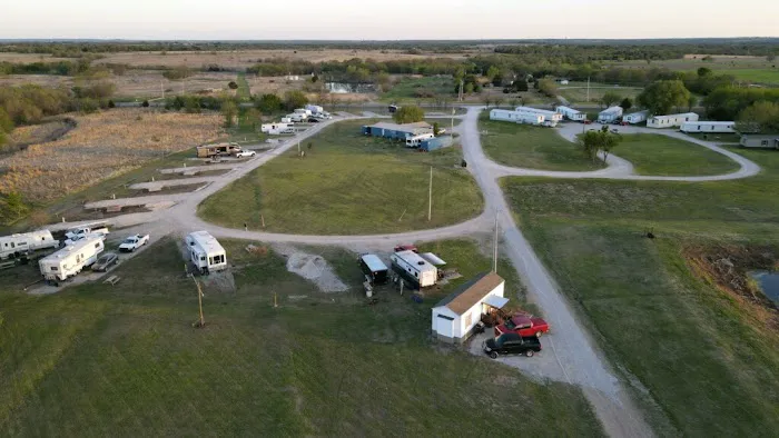 Horseshoe Acres RV/Mobile Home Park 3