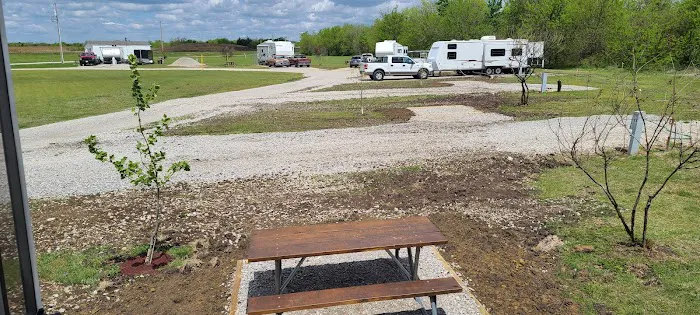 Horseshoe Acres RV/Mobile Home Park 1
