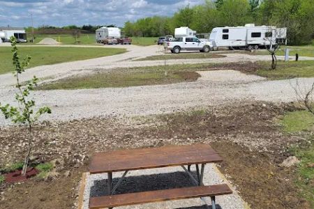 Horseshoe Acres RV/Mobile Home Park
