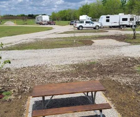 Horseshoe Acres RV/Mobile Home Park