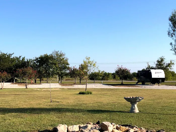 Horseshoe Acres RV/Mobile Home Park 4