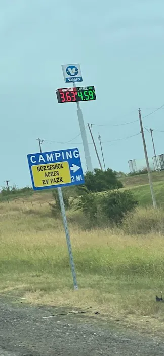 Horseshoe Acres RV/Mobile Home Park 9