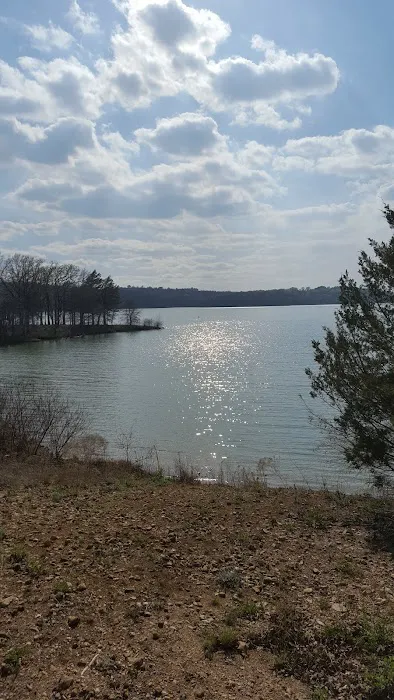 Buckhorn Campground Loop D 10