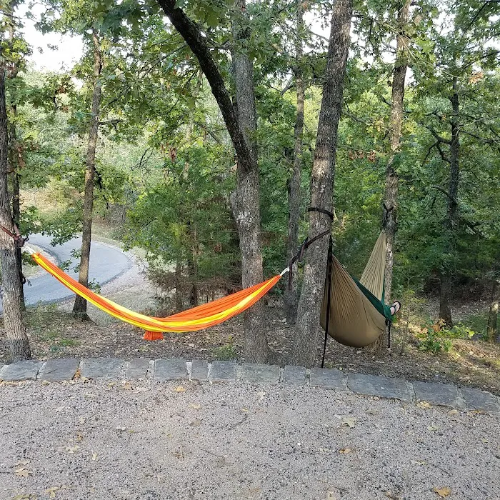 Buckhorn Campground Loop D 1
