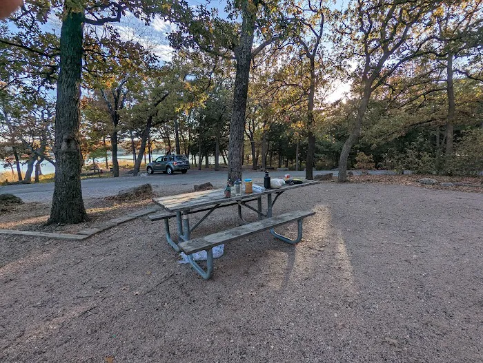 Buckhorn Campground Loop D 9