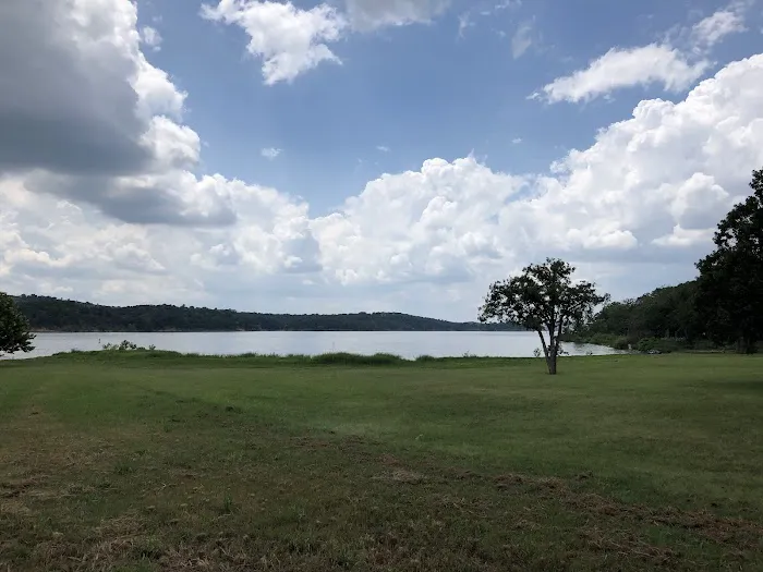 Buckhorn Campground Loop D 7