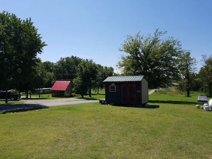 Windy Bill's RV Park 2