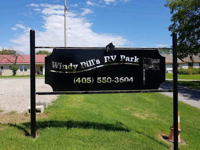 Windy Bill's RV Park 1