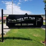 Windy Bill's RV Park