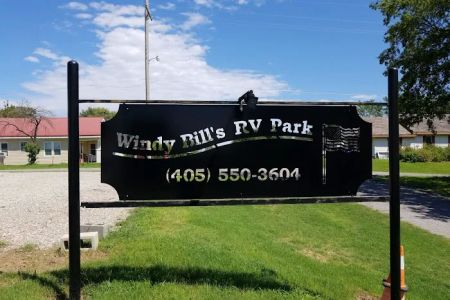 Windy Bill's RV Park