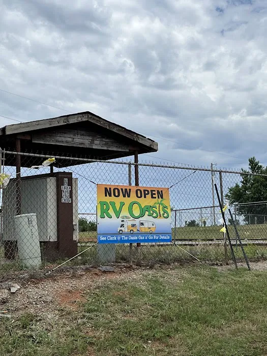 RV Oasis 1