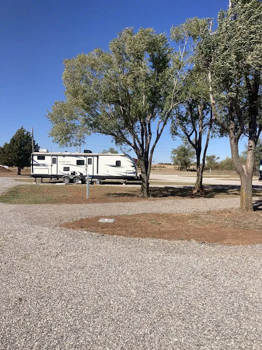 Beecham RV Park 3