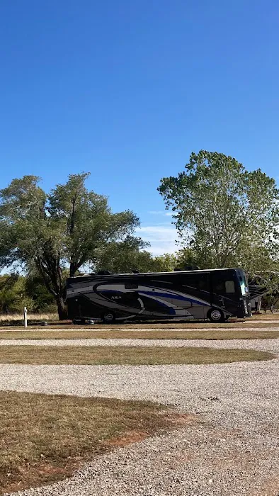 Beecham RV Park 2