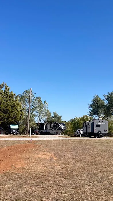 Beecham RV Park 1