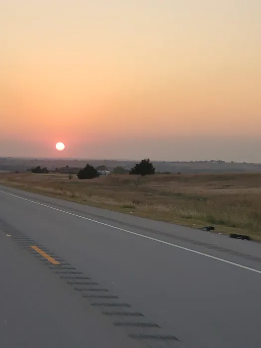 Cottonwood RV Park 1