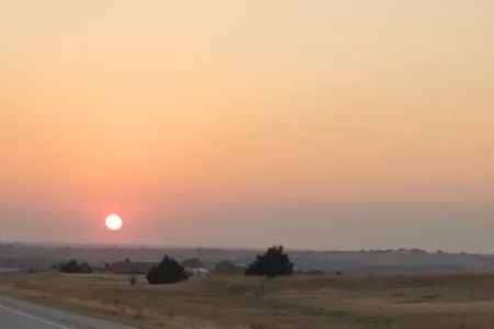 Cottonwood RV Park