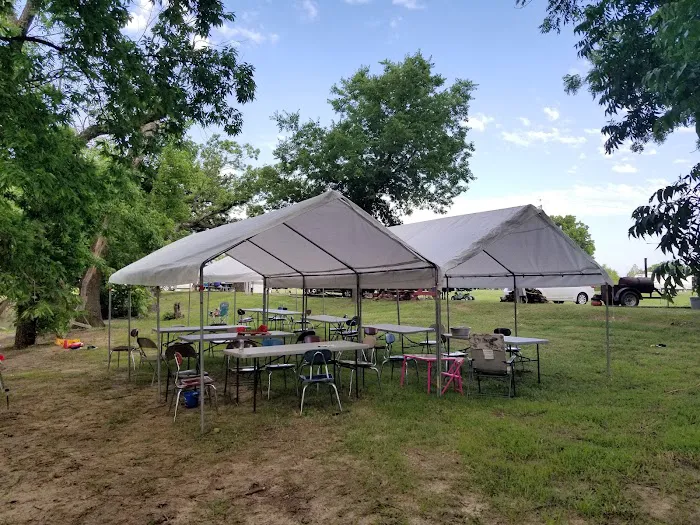 Buckhorn RV Park 1