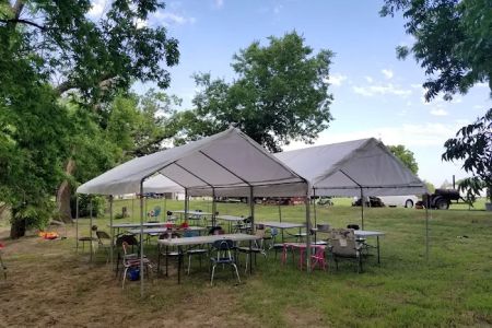 Buckhorn RV Park