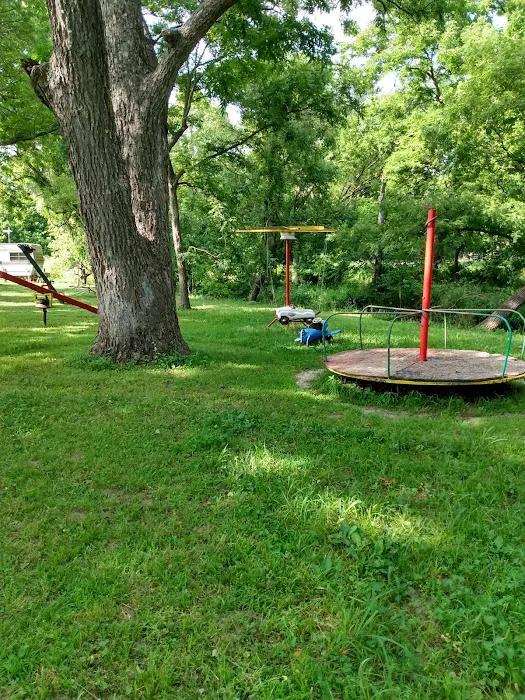 Buckhorn RV Park 5