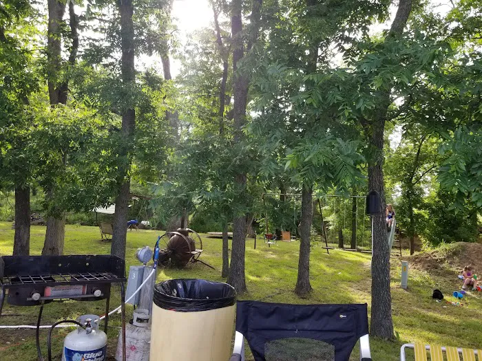 Buckhorn RV Park 3
